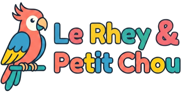 Le Rhey & Petit Chou
